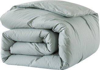 Tufted Down Alternative Comforter-AB