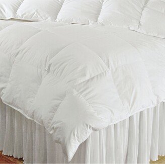 Luxury Down Comforter, Queen