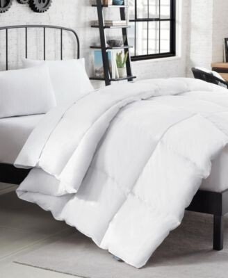 Feather Fill Comforter Collection