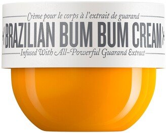 Brazilian Bum Bum Visibly Firming Refillable Body Cream