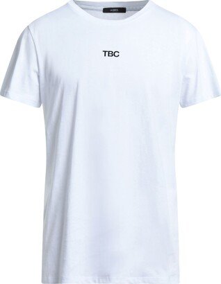 14BROS T-shirt White