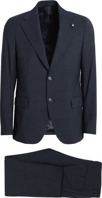 Suit Midnight Blue-BF