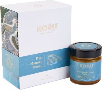 Koru 500+ Mgo Manuka Honey (250G)