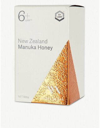 Three Peaks Manuka Honey Manuka Honey 500g