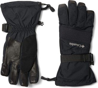 Wowhirlibird II Gloves (Black) Extreme Cold Weather Gloves