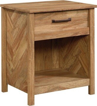 Cannery Bridge Nightstand