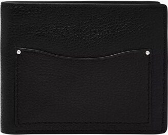 Anderson Coin Pocket Bifold ML4579001