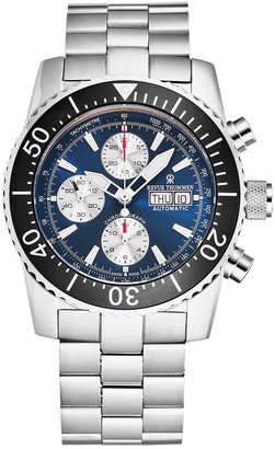 Men's Diver Watch-AB