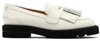 Mila Slip-On Loafers