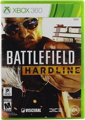 Battlefield Hardline - 360