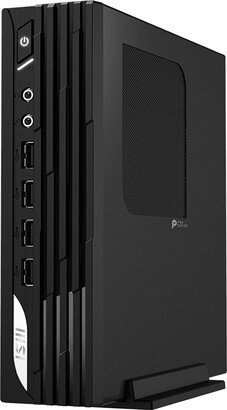 Ci5-12400 12M-418US Desktop Computer - Intel Core i5 12th Gen i5-12400 Hexa-core - 8 Gb Ram DDR4 Sdram - 500 Gb M.2 Pci