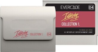 Evercade Interplay Collection Cartridge Volume 1 [04]