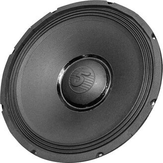 5 Core Subwoofer Speaker | 15inch Pa Dj Subwoofer With 250W Rms