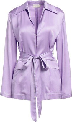 Blazer Lilac-AC