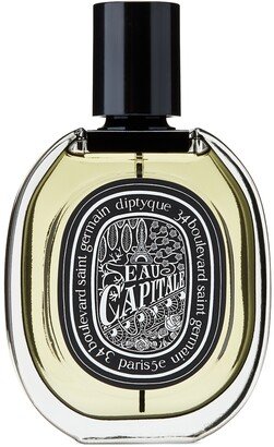 Eau Capitale Eau de Parfum, 75 mL