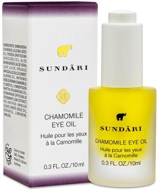 Chamomile Eye Oil