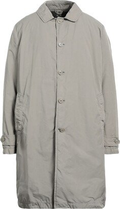 Coat Khaki-AG