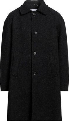 PALTÒ Coat Midnight Blue