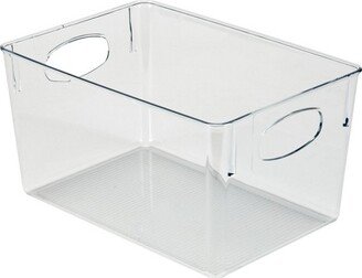 Horizontal Organizer Clear