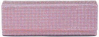 Amini Paloma Clutch in Pink