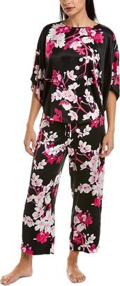 2Pc Kyoto Pajama Set