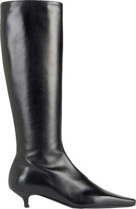 The Slim Knee-High Boot