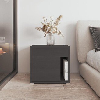 Meble Furniture Lyon 21 Nightstand