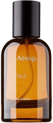 Tacit Eau de Parfum, 50 mL