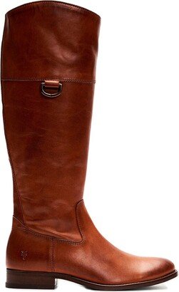 Melissa Leather Boot