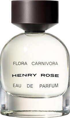 Henry Rose Flora Carnivora Eau de Parfum