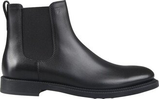 Chelsea Ankle Boots