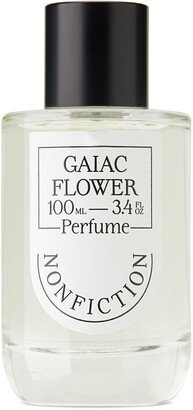 Nonfiction Gaiac Flower Eau de Parfum, 100 mL