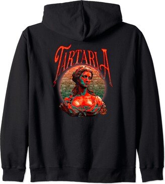 Black Cat Occult Knowledge and Spirituality Store Old World Tartaria Hidden History Antiquitech Zip Hoodie