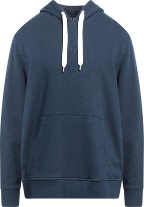 Sweatshirt Midnight Blue-AF