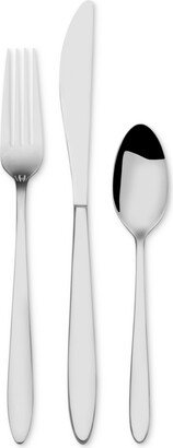 Felice 12-Pc. Flatware Set, Service for 4