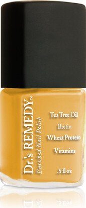 Remedy Nails Dr.'s REMEDY Enriched Nail Care TACTFUL Turmeric-AA