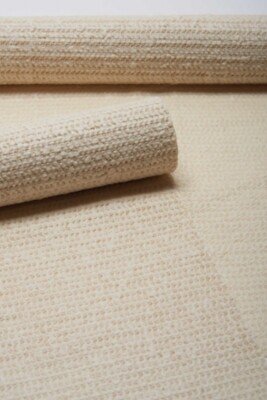 ShiftLoc 3'4 x 5' Rectangle Non-slip Rug Pad