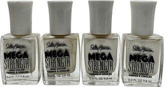 Mega Strength Assorted Set #25