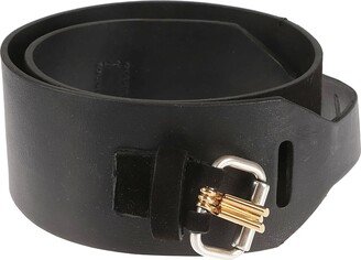 Thick Double Adjustable Belt