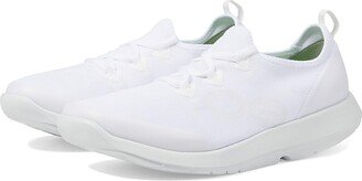 OOmg Sport LS Shoe (White) Men's Shoes