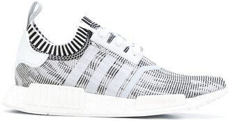 NMD_R1 Primeknit Glitch Camo sneakers