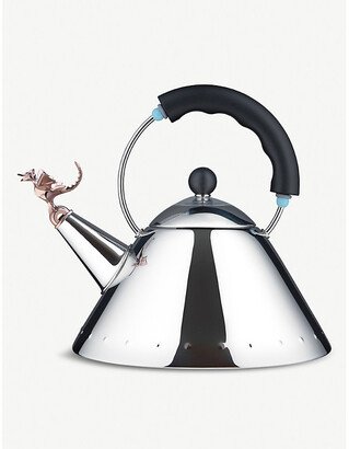 Nocolor Tea Rex Stainless Steel Kettle