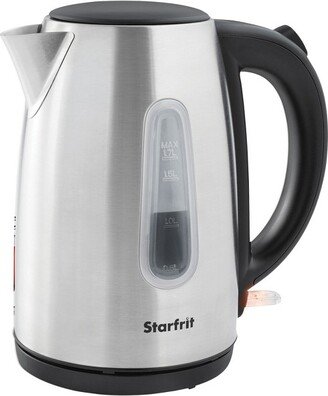 1.8-Quart Stainless Steel Electric Kettle