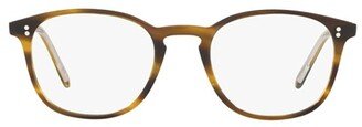 Finley Vintage Glasses