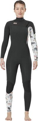 Picture Organic Equation 3/2mm Front Zip Wetsuit - Women's