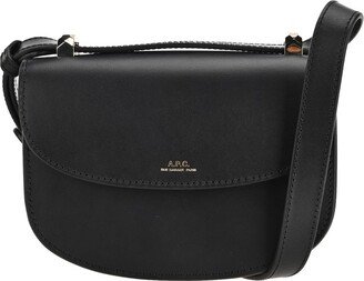 Genève Mini Crossbody Bag