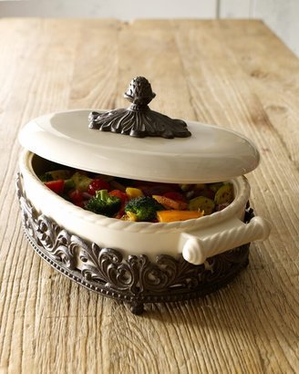 G G Collection Casserole Dish