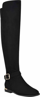 Women's ANDONE Over-The-Knee Boot-AK