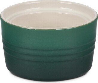 Stackable 7-Oz. Stoneware Ramekin