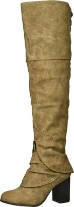 Women's Too Liam Over The Knee Boot